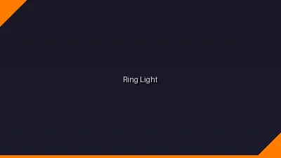积分兑换 - LED环形补光灯 | 禁漫天 积分商城